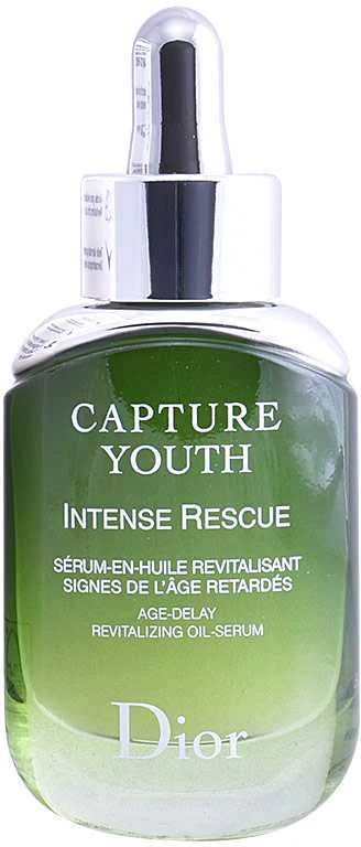 Christian Dior Intensively Revitalizing Serum veido serumas, 30 ml