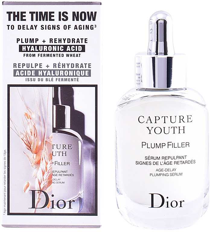Christian Dior Capture Youth Skin serumas moterims, 30 ml
