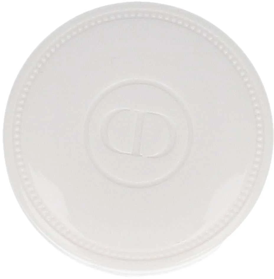 Christian Dior Creme Abricot stiprinamasis nagų kremas, 8 g