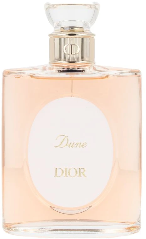 Dior Christian Dune Woman tualetinis vanduo - 100 ml (2026) (0000039306)