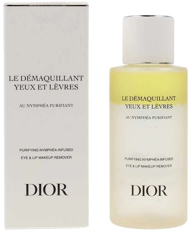 Dior Makeup Desmaquillante Ojos, 125 ml