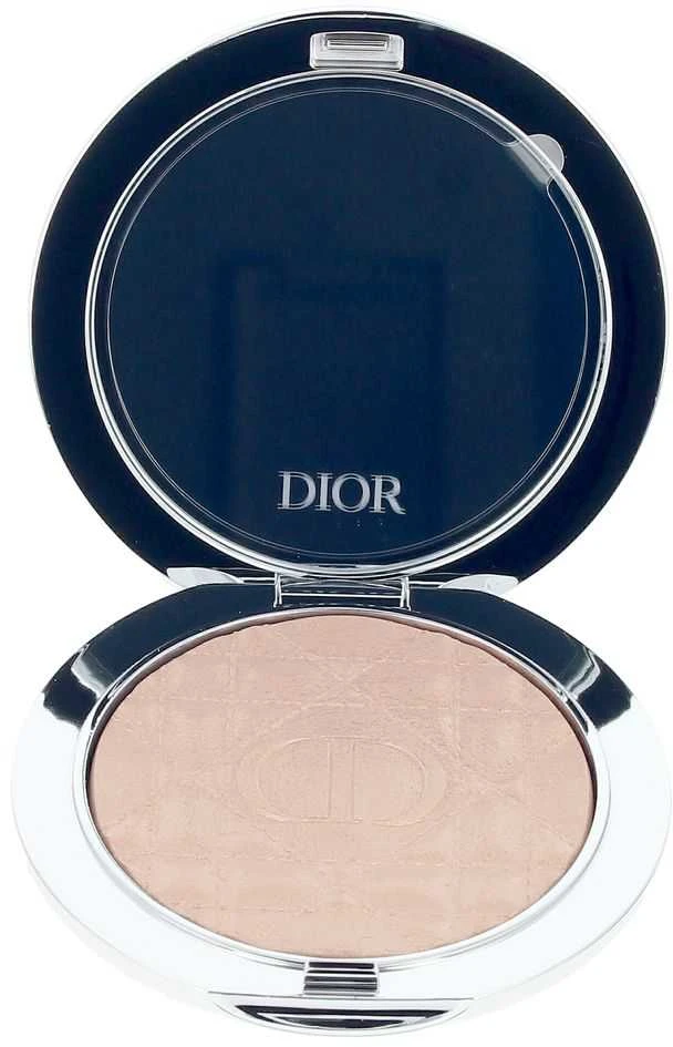 „Dior Forever Glow Luminizer“ lūpų dažai – 01 „Nude Halo“, 6 g