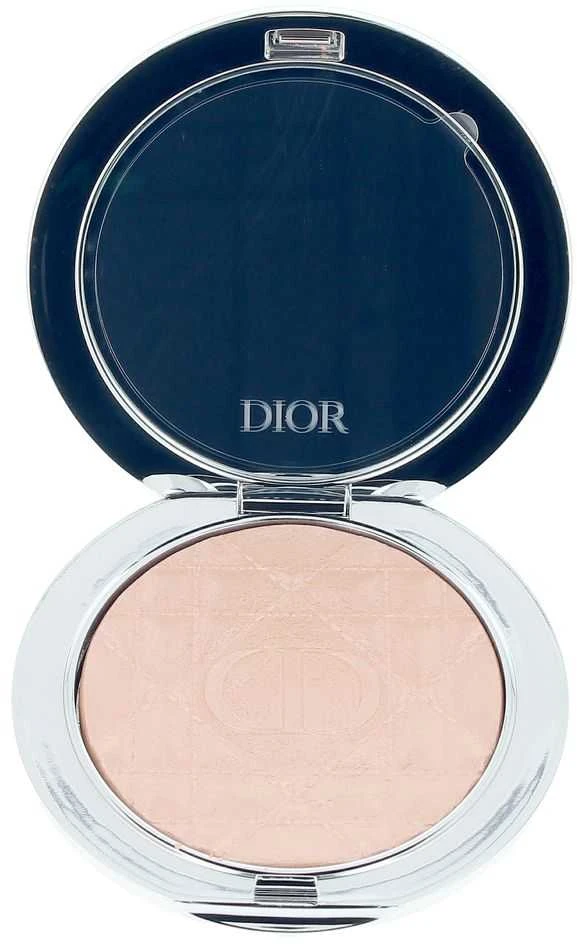 „Dior Forever Glow Luminizer“ lūpų dažai „02-Gold Halo“, 6 g