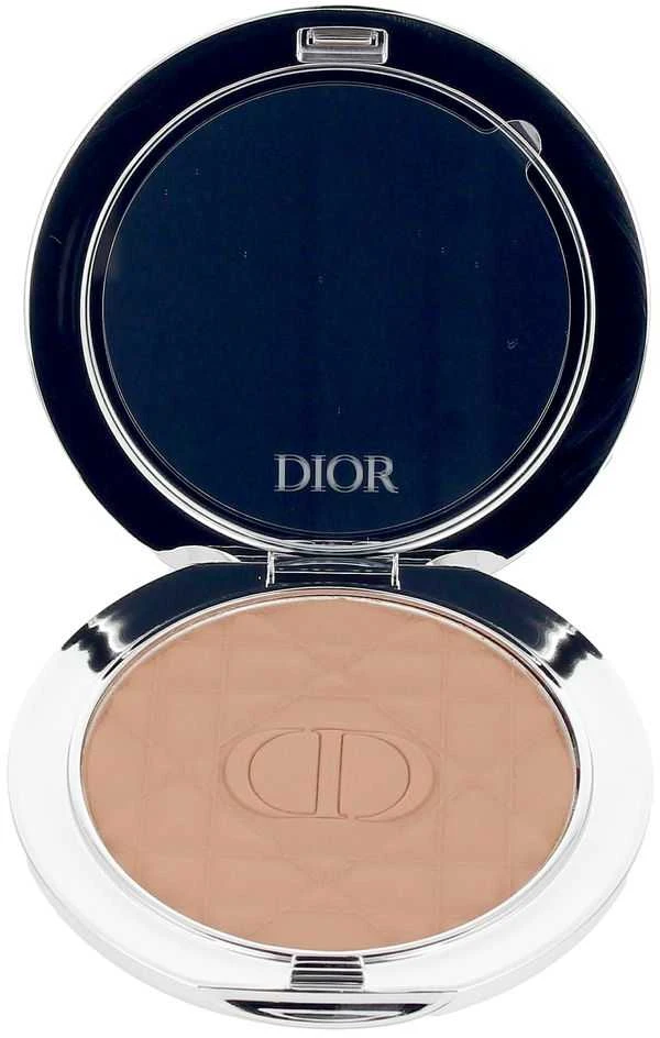 Dior Forever Nude Bronze Velvet Polvos Bronceadores 04, 7 g
