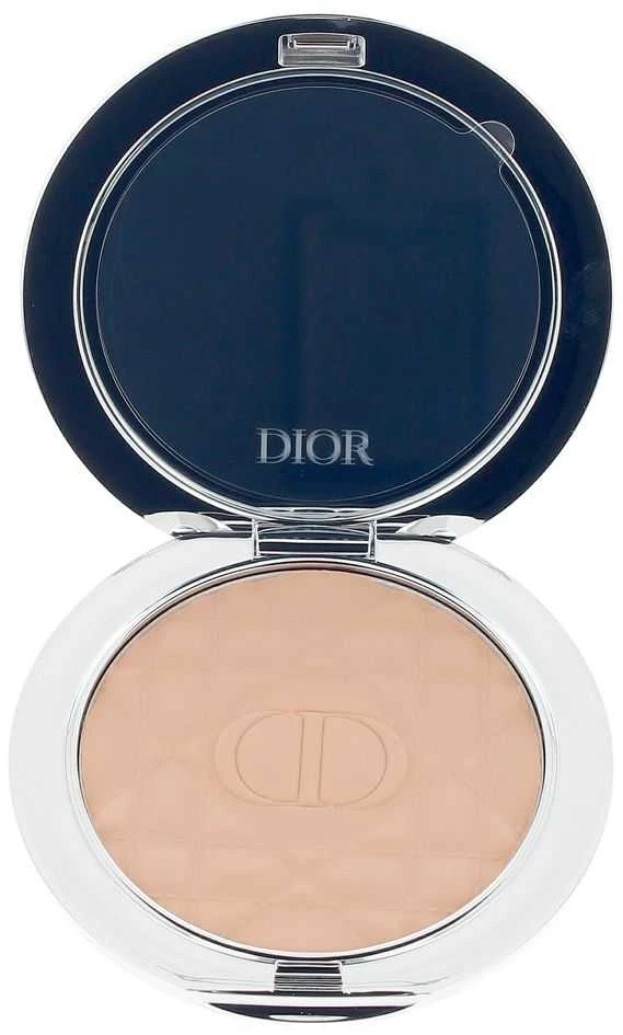 „Dior Forever Nude Bronzer Glow“ bronziniai milteliai „02-Light“, 7 g