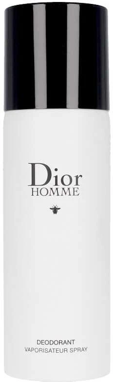 Christian Dior Dior Homme Desodorante purškiamas dezodorantas vyrams, 150 ml