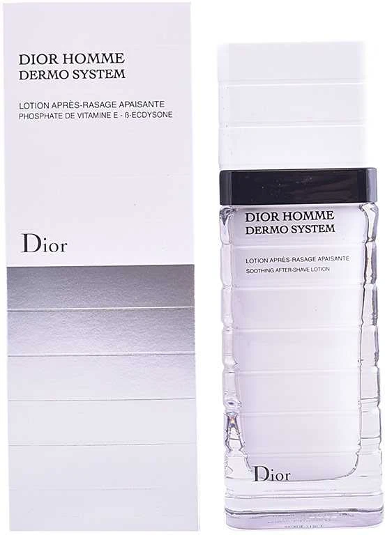 Dior Homme Dermo System Repairing Losjonas po skutimosi, 100 ml