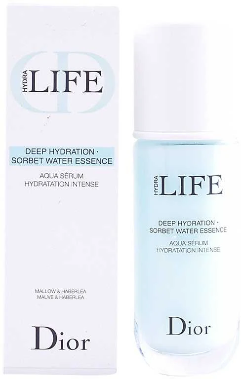 Dior Hydra Life Deep Hydration Sorbet Vanduo Essence, 40 ml