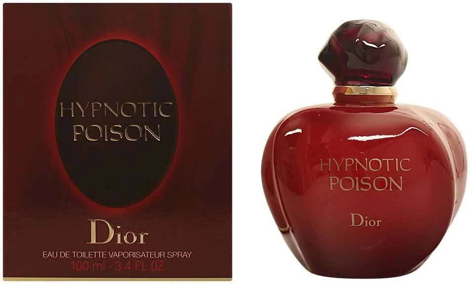 Christian Dior Dior Hypnotic Poison EDT 100 ml