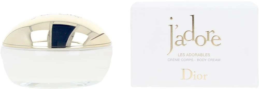 Christian Dior JAdore I Love Les Adorables kūno kremas, 150 ml