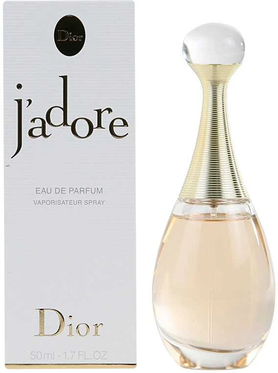 Christian Dior J´adore EDP Moterims 50 ml