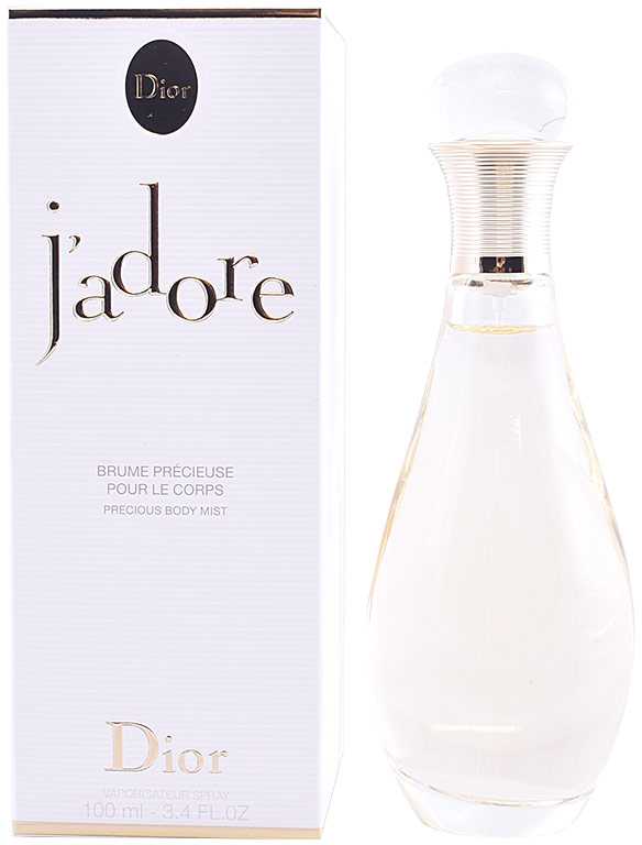 Christian Dior J´adore Body Purškiklis