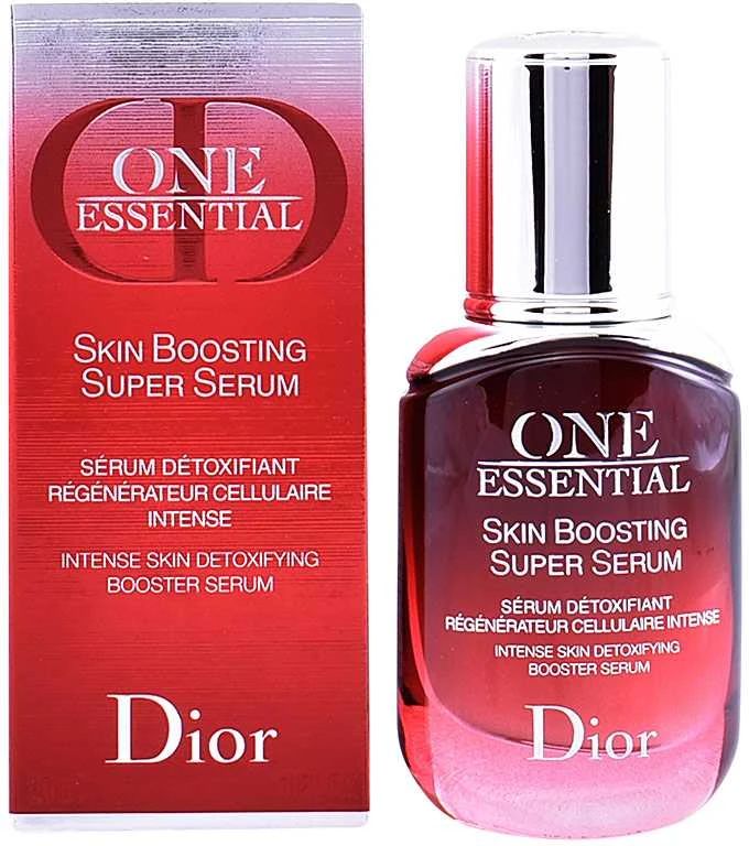 Dior One Essential Skin Boosting Super serumai, 30 ml