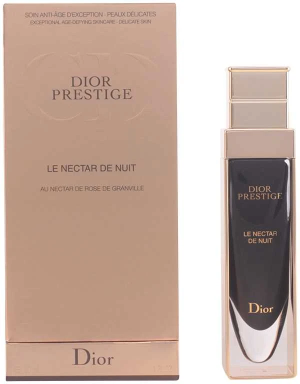 Christian Dior Prestige Le Nectar naktinis veido serumas nuo senėjimo, 30 ml