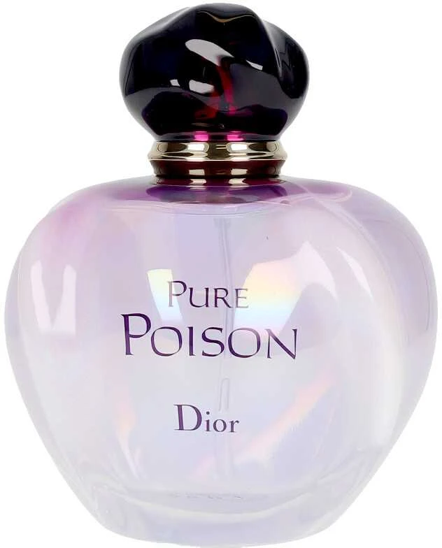 Christian Dior Pure Poison for Women (Kvepalai Moterims) EDP - 100ml