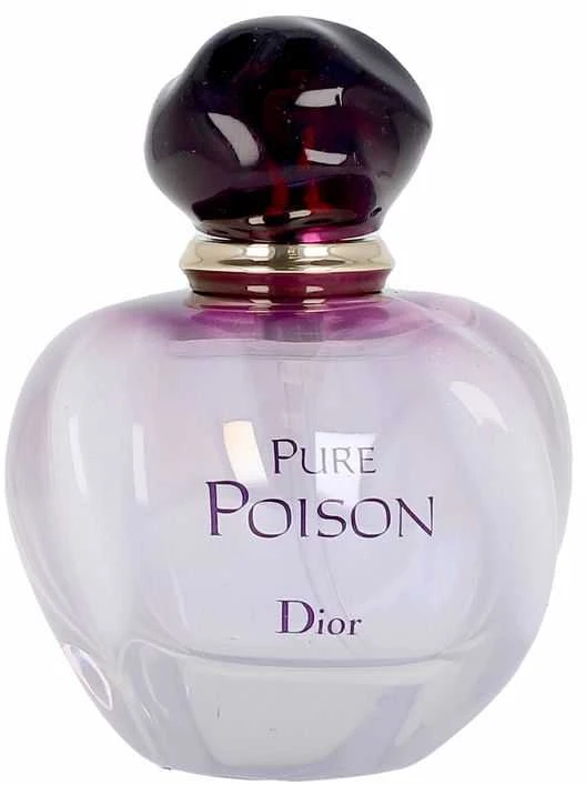 Kvepalai moterims Christian Dior Pure Poison EDP, 50 ml