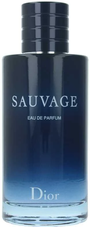 Kvepalai vyrams Christian Dior Sauvage EDP, 200 ml