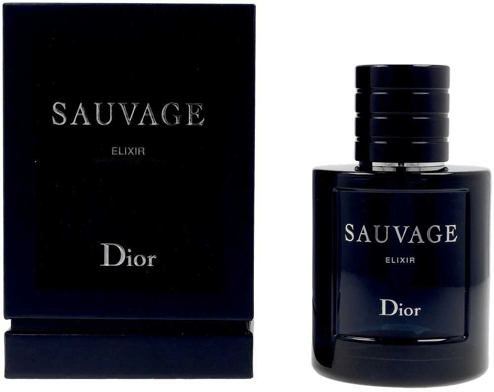 Kvepalai vyrams Dior Sauvage Elixir