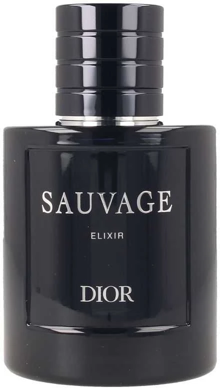 Dior Christian Dior Ssauvage Eliksyras EDP 150ml