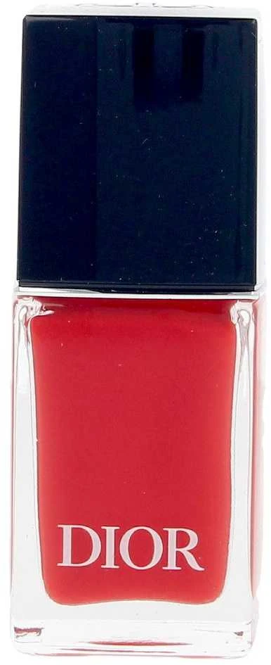 Christian Dior Vernis Nagų lakas 080 Raudona Smile, 10 ml