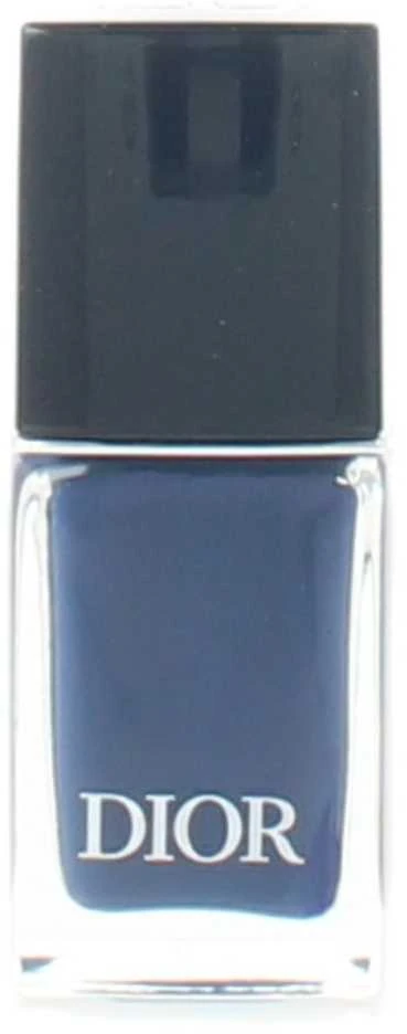 Nagų lakas DIOR VERNIS N:796 Denim