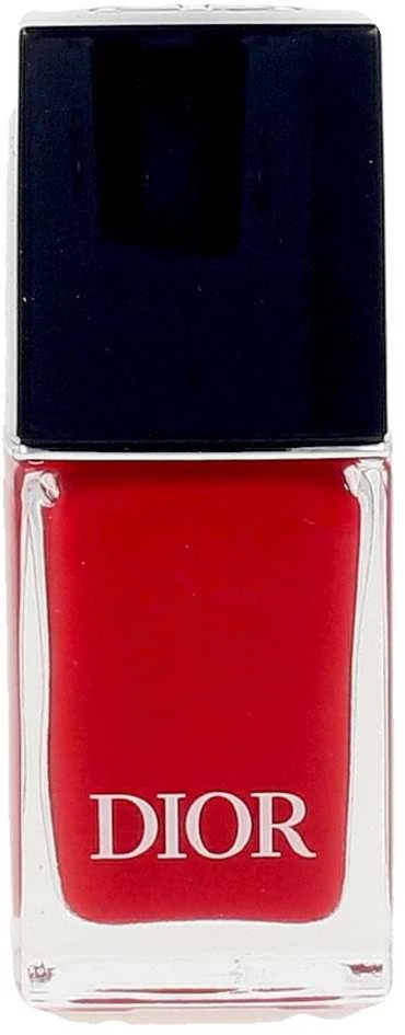 Christian Dior Dior Vernis Esmalte De Uñas N999 Rouge 1un