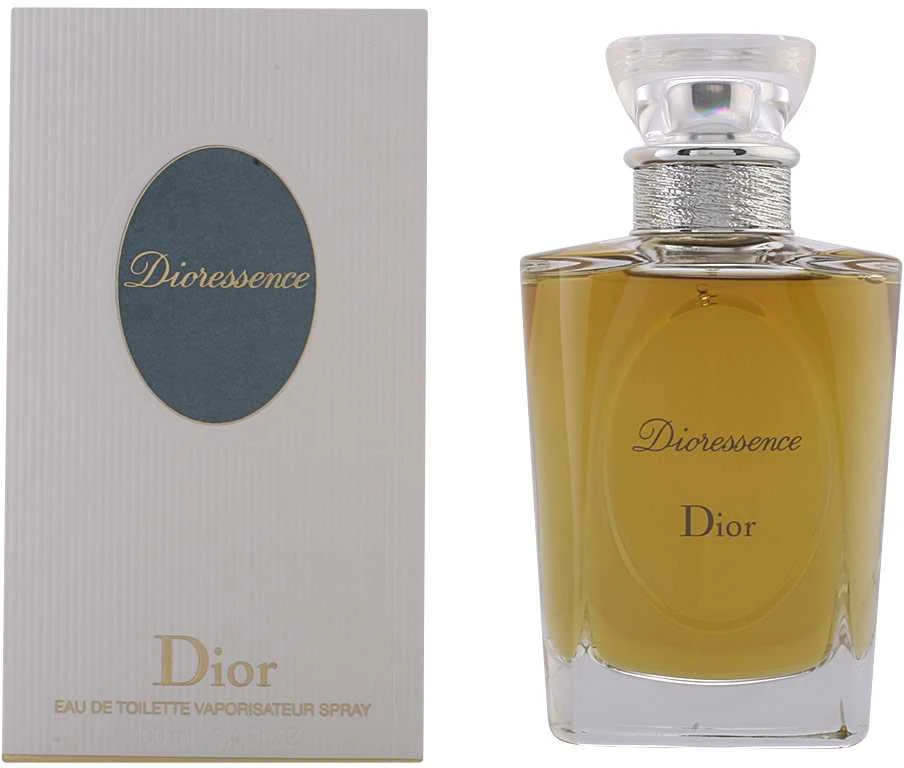 Christian Dior Dioressence EDT tualetinis vanduo unisex, 100 ml