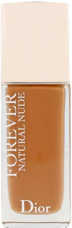 Christian Dior Forever Natural Nude ilgai išliekantis kreminis makiažo pagrindas 6N, 30 ml