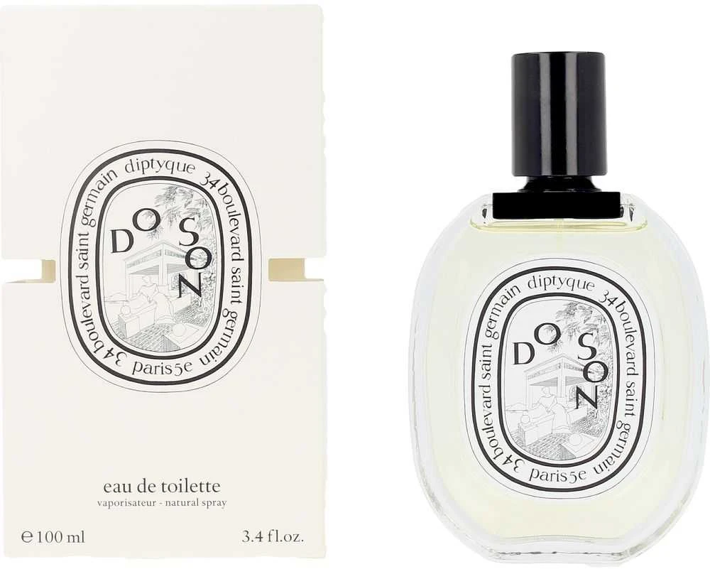 Diptyque Do Son EDT tualetinis vanduo, 100 ml
