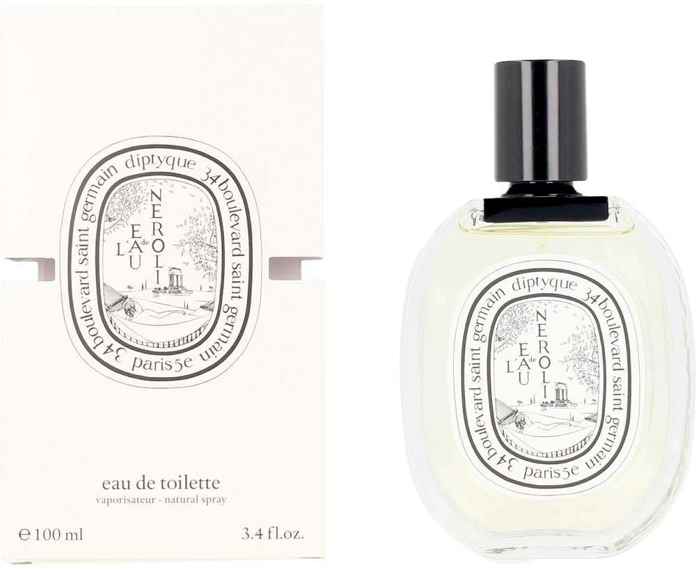 Diptyque L'Eau de Neroli EDT tualetinis vanduo, 100 ml
