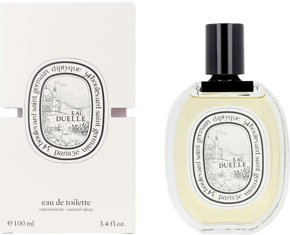 Diptyque Eau Duelle EDT tualetinis vanduo, 100 ml