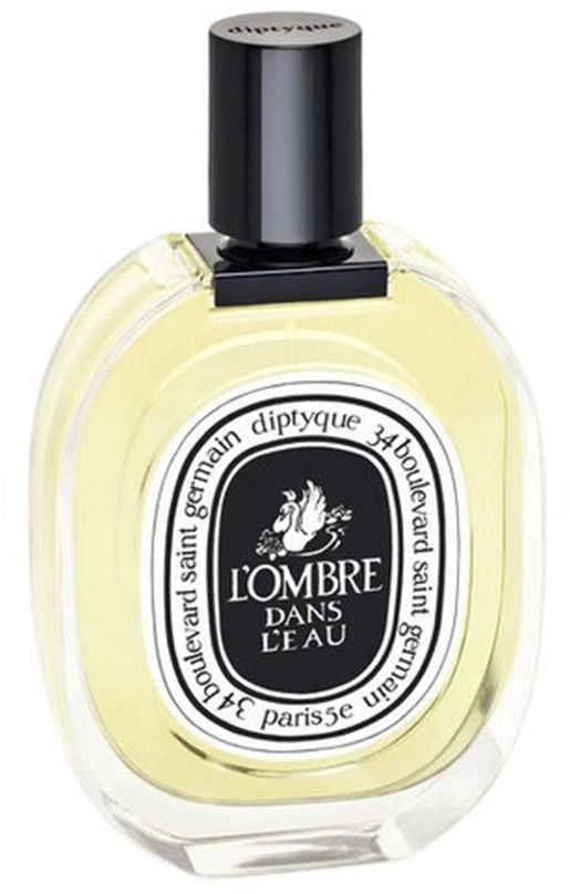Diptyque L'Ombre Dans L'Eau EDT Purškiklis, 50 ml