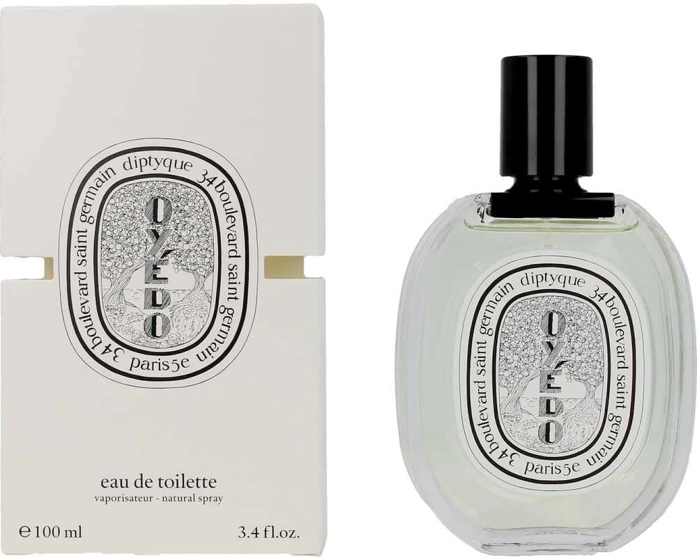 Diptyque Oyedo EDT tualetinis vanduo unisex, 100 ml