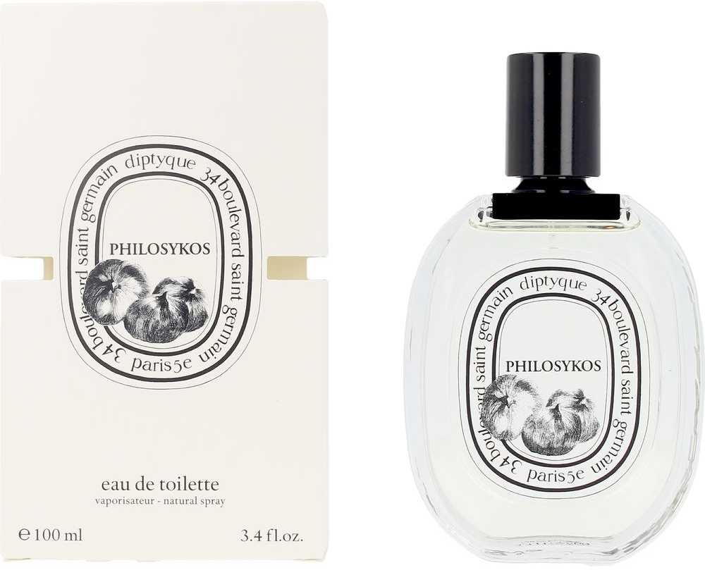 Diptyque Philosykos EDT tualetinis vanduo, 100 ml