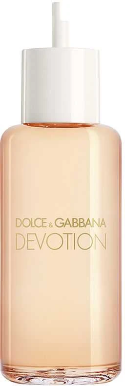Dolce&Gabbana Dolce & Gabbana Devotion Refill EDP parfumuotas vanduo moterims, 150 ml