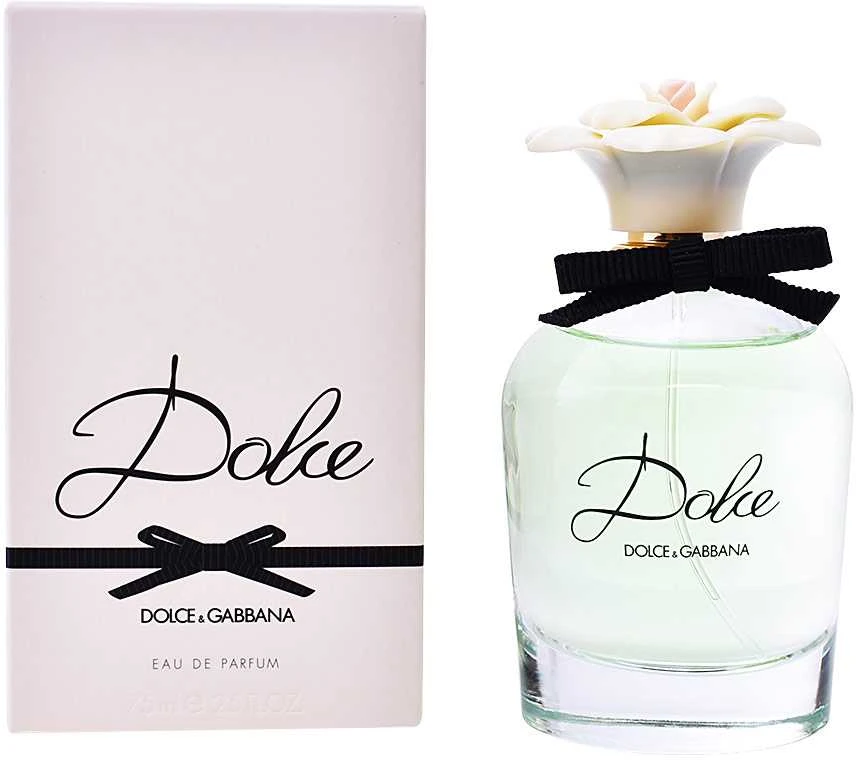 Dolce&Gabbana Dolce & Gabbana Dolce EDP parfumuotas vanduo moterims, 75 ml