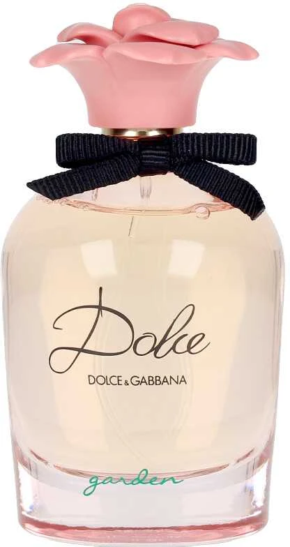 Dolce&Gabbana Dolce & Gabbana Dolce Garden EDP parfumuotas vanduo moterims, 75 ml