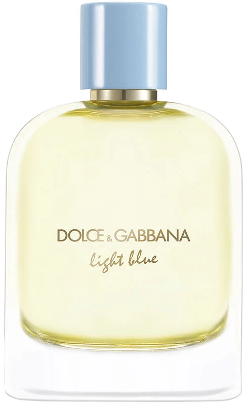 Dolce&Gabbana g Light Mėlyna Homme EDP 200 Purškiklis