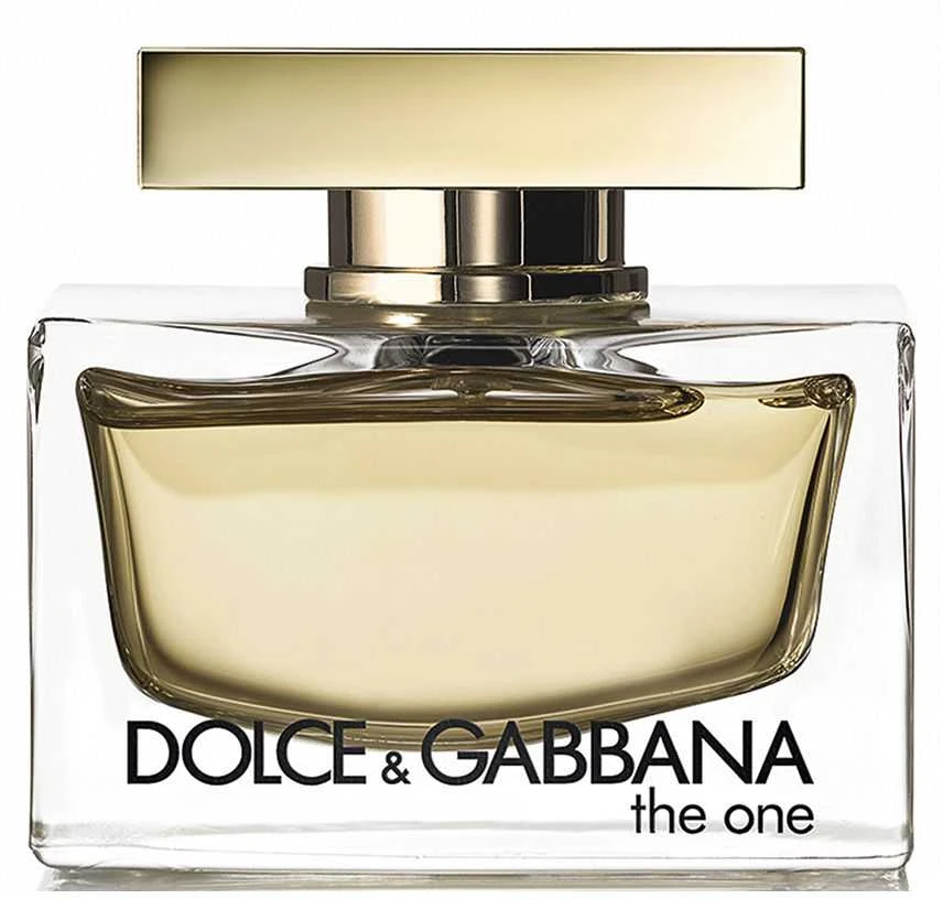 Kvepalai moterims Dolce & Gabbana The One EDP, 75 ml