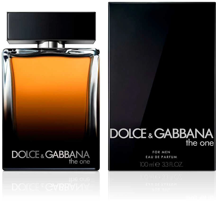 Kvepalai vyrams Dolce & Gabbana The One EDP, 100 ml