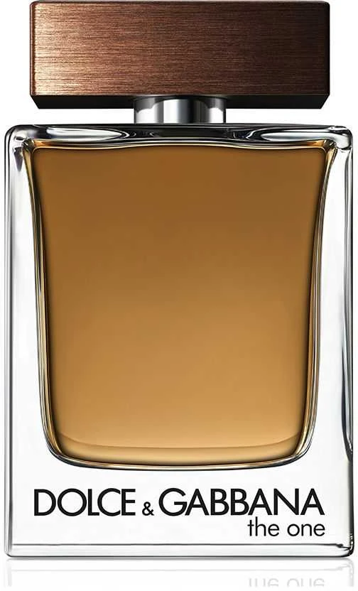Kvepalai vyrams Dolce & Gabbana The One For Men EDT, 50 ml