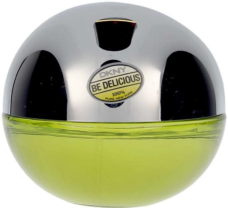 Kvepalai moterims DKNY Be Delicious EDP, 30 ml