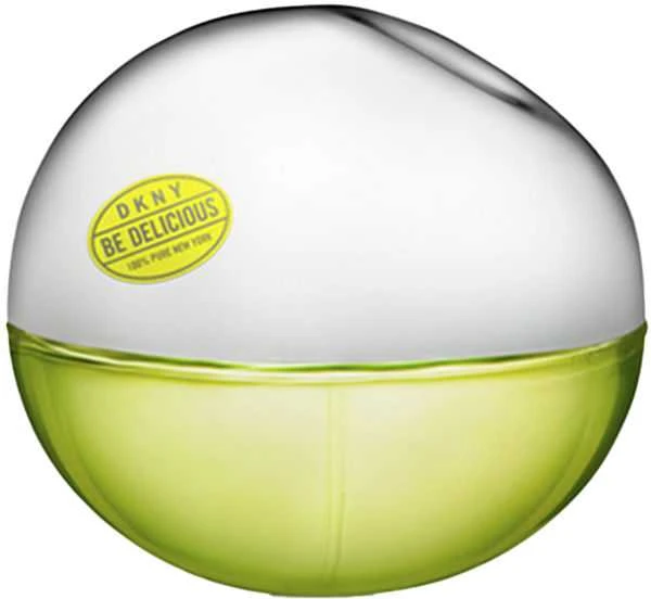 Kvepalai moterims DKNY Be Delicious EDP, 30 ml
