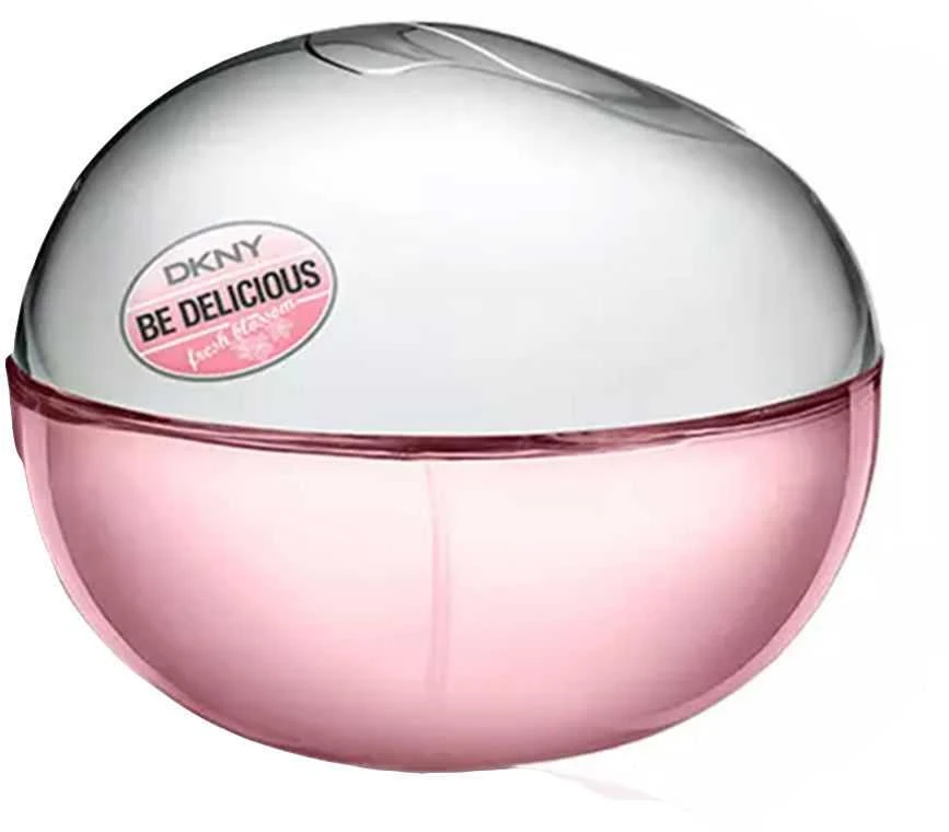 Kvepalai moterims DKNY Be Delicious Fresh Blossom EDP, 100 ml