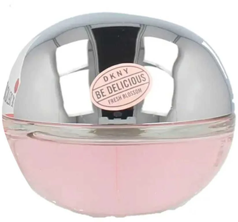 Kvepalai moterims DKNY Be Delicious Fresh Blossom EDP, 50 ml