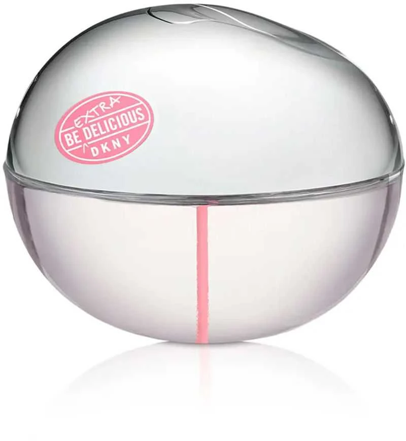 DKNY Kvepalai Donna Karan Be Extra Delicious Eau De Parfum Purškiklis 50ml