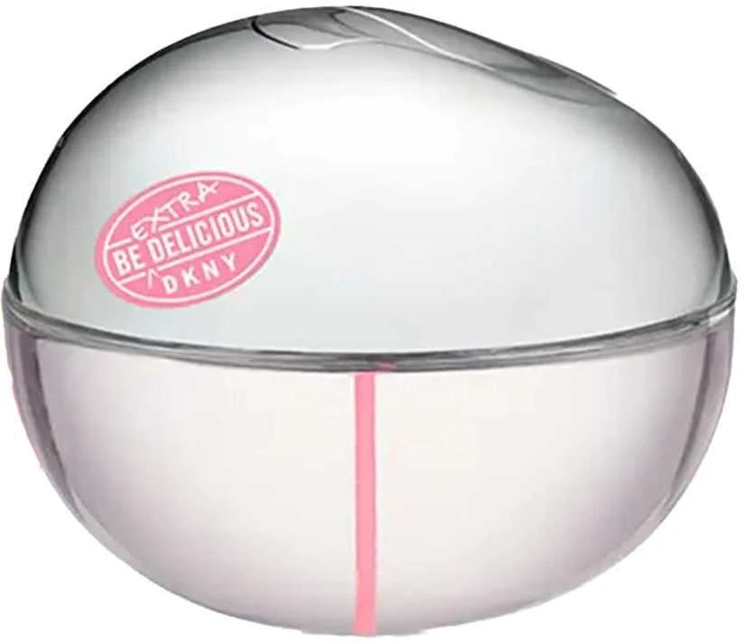 DKNY Donna Karan Be Extra Delicious EDP parfumuotas vanduo moterims, 100 ml