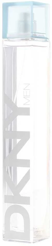 DKNY Men EDT tualetinis vanduo vyrams, 100 ml