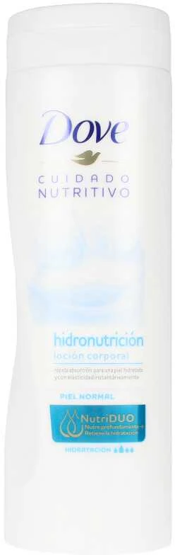 Dove Body Love Light Care Losjonas kūnui moterims, 400 ml