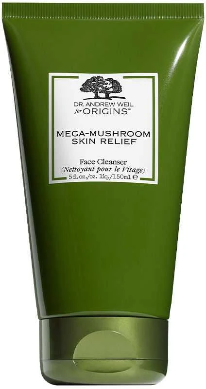 Veido valymas Origins Mega Mushroom (150 ml)